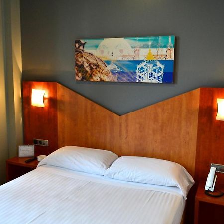 Hotel Alda Palacio Valdes Авила Экстерьер фото