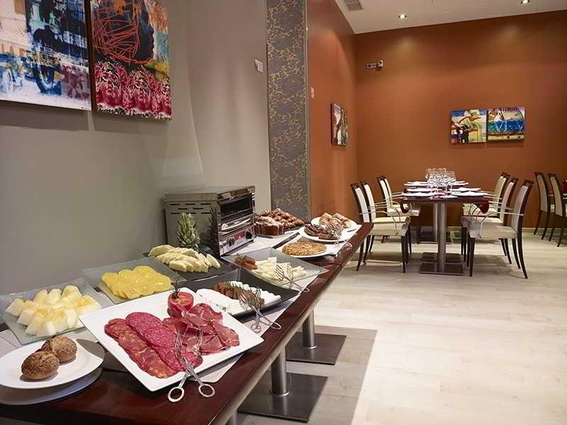 Hotel Alda Palacio Valdes Авила Экстерьер фото